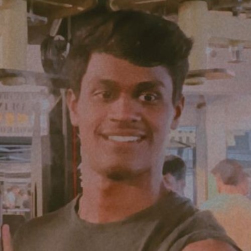 Pratham S.