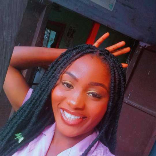 Chioma G.