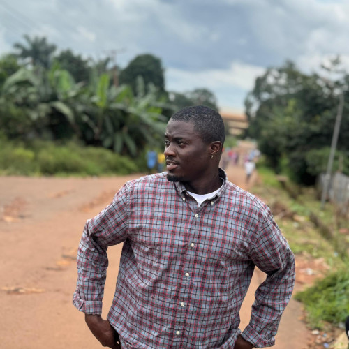 Olamide F. profile photo
