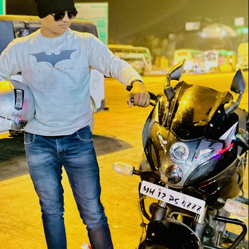 Shrii S. profile photo