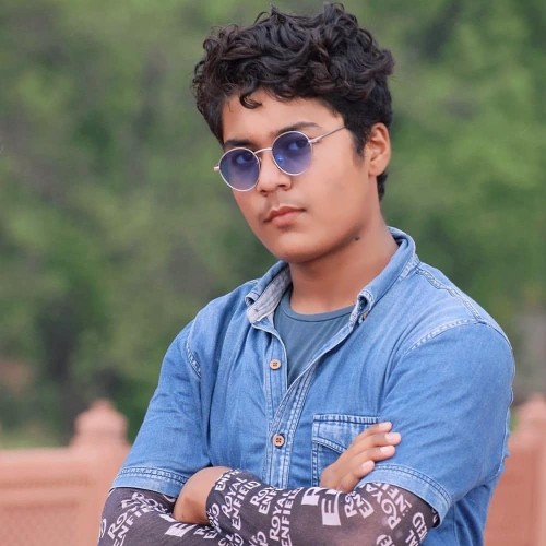 Ayush S.