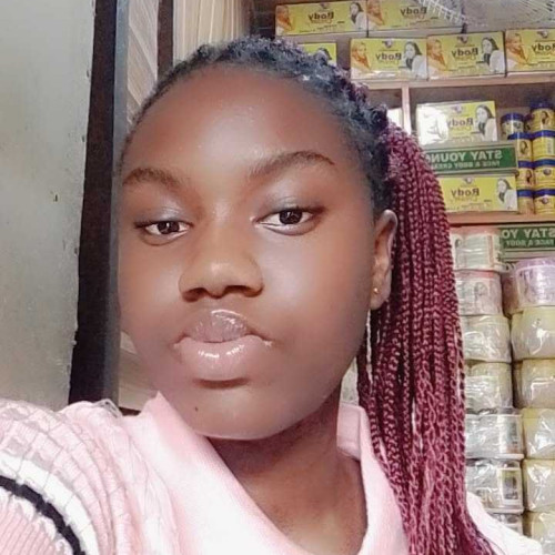 Gabrielle E. profile photo