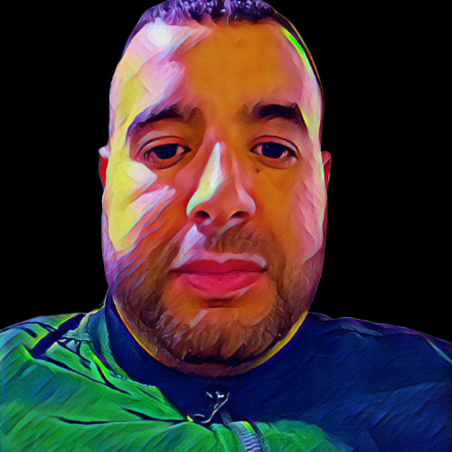 mustapha e. profile photo