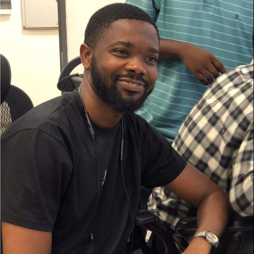 calixte M. profile photo