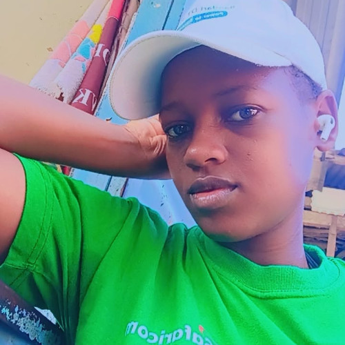 Princess P. profile photo