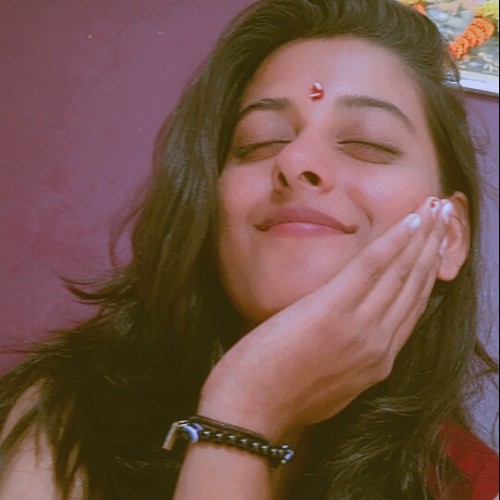 Ayushi P.