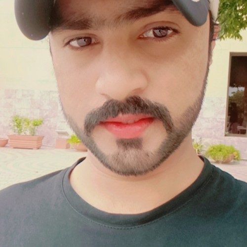 Haresh k.