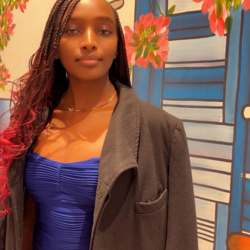 Tabitha C. profile photo