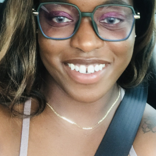 Michelle  B.
