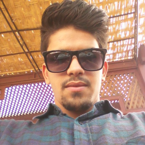 Hamza E.