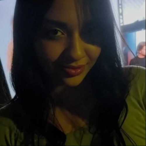 miriam r. profile photo