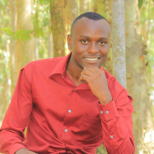 Ronny M. profile photo