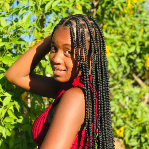 Emily U. profile photo