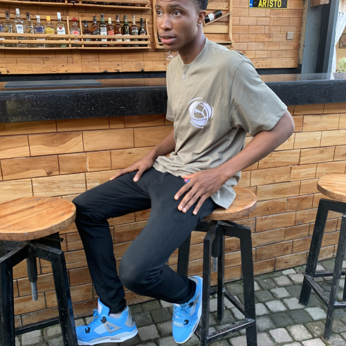 ADEOLA  I. profile photo