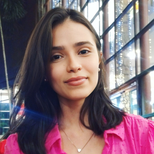 Ana  P. profile photo
