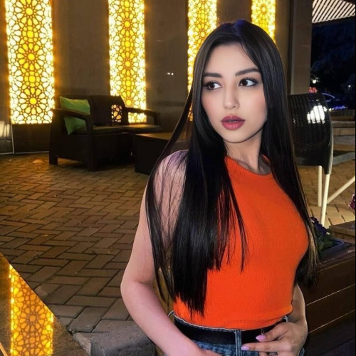 Touria A. profile photo