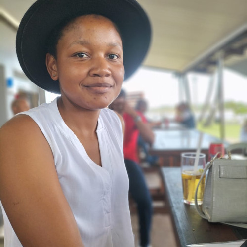 Nondumiso M. profile photo