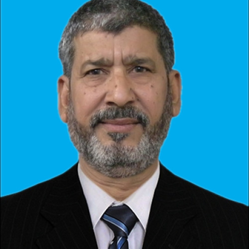 IQBAL MUHAMMAD G. profile photo