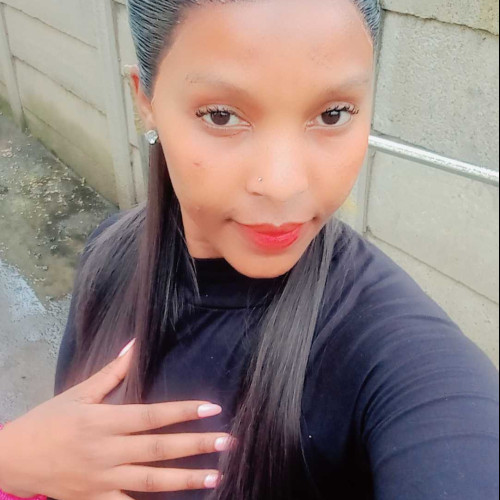 Amahle B. profile photo