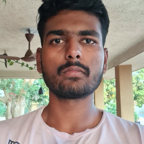 Aditya G.