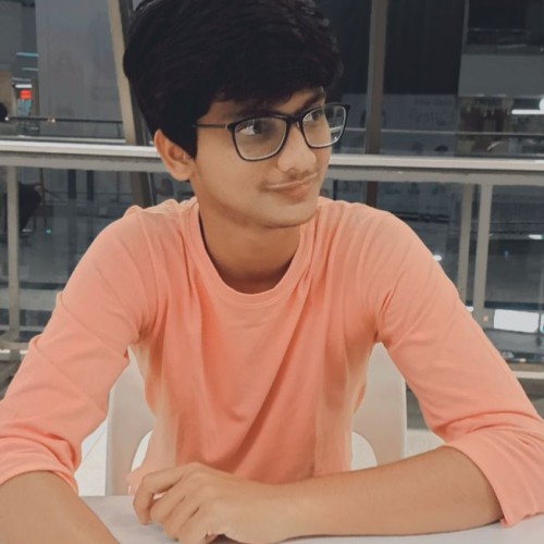 Sriram A. profile photo