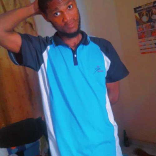 Godson B. profile photo