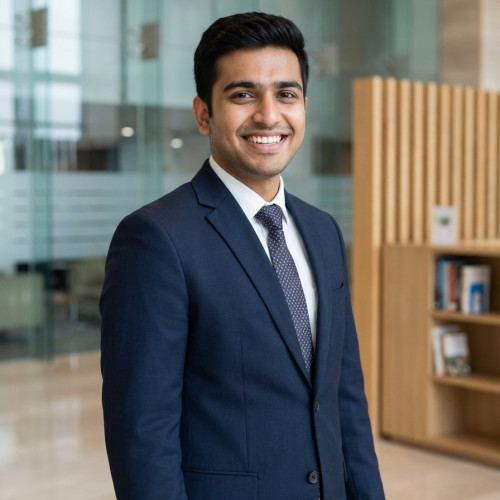 Pankaj D. profile photo