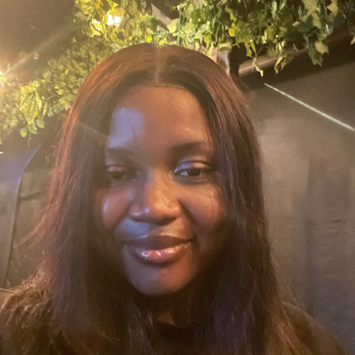 Queeneth  C. profile photo