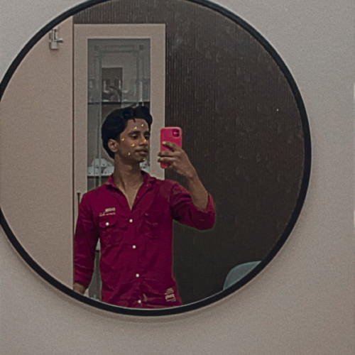 Salar K. profile photo
