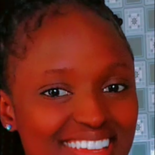 Mikeni P. profile photo