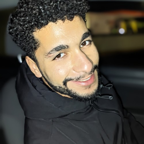 Yassir B. profile photo