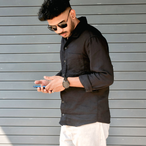 Mrunal  K. profile photo