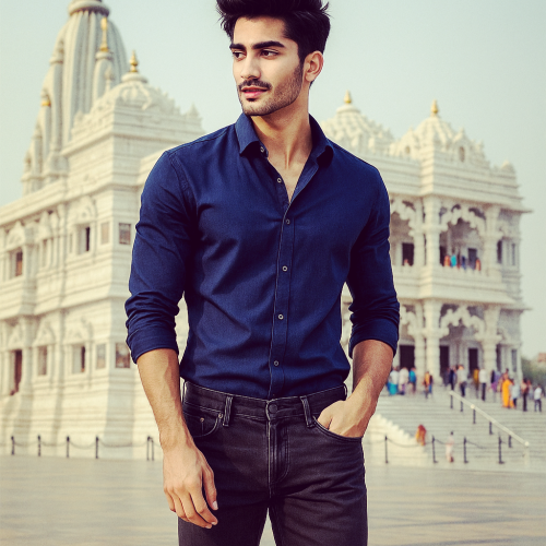Vijay D. profile photo