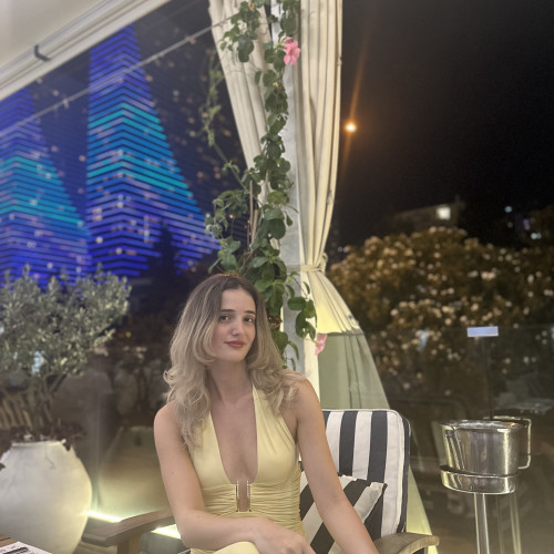 Mariam C. profile photo