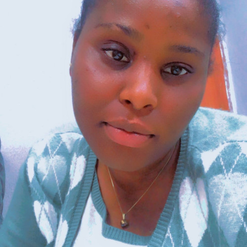 Blessing O. profile photo
