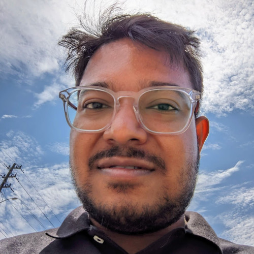 Parvez A. profile photo