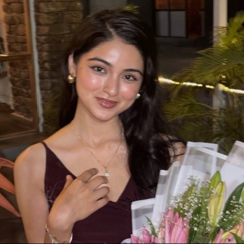 Disha R. profile photo