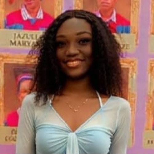 Amarachukwu I. profile photo