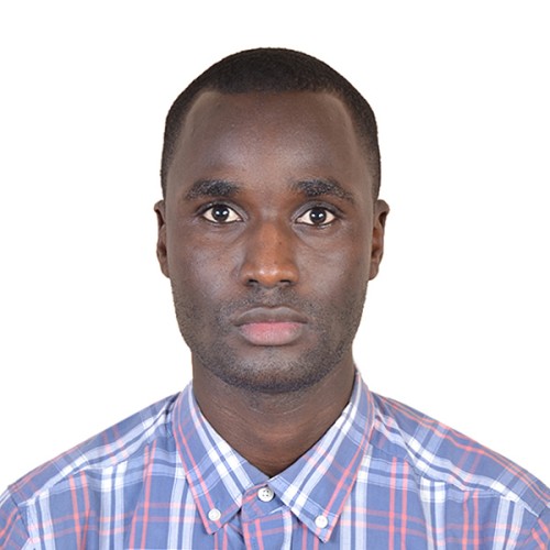 Amadou M J.