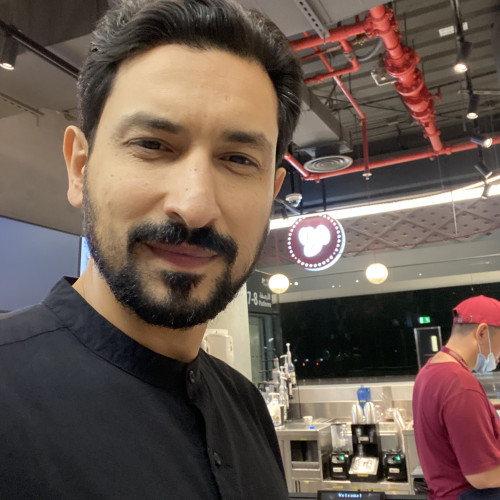 Abdullah K. profile photo