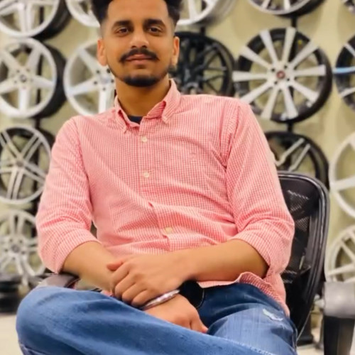 Ravinder G. profile photo