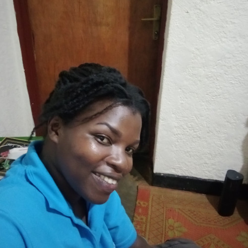 TUYIZERE I. profile photo