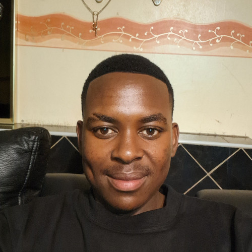 Tadiwanashe C. profile photo