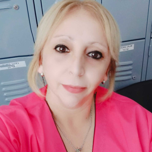 stella m. profile photo