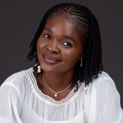 Esther Motunrayo A. profile photo