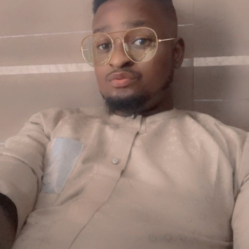 Damilola A. profile photo