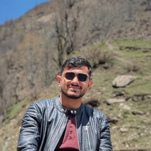 Muhammad A. profile photo