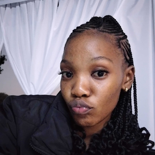 Tshohofatso M. profile photo
