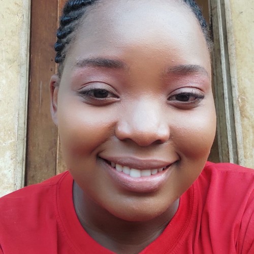 Loveness K. profile photo