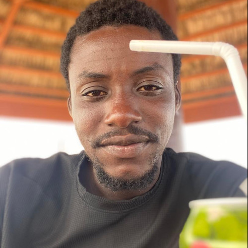 Godwin  G. profile photo